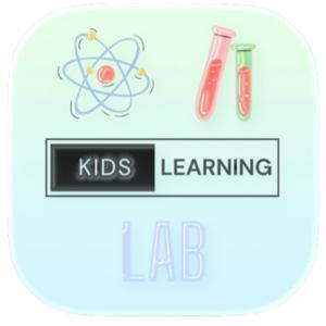 Kids Learning Lab - By a Kid, For Kids by Eshaan Buddhisagar, young podcaster