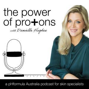 The Power of Protons by pHformula Australia