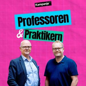 Professoren & praktikern by KampanjeTV