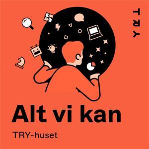Alt vi kan by TRY