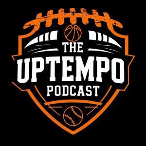 The Up Tempo podcast by The War Rapport Network 🎙