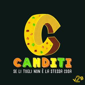 Canditi by V2B Media