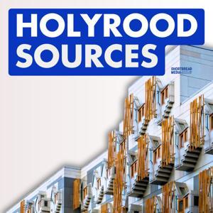Holyrood Sources by Shortbread Media