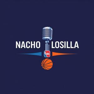 Nacho Losilla - NBA en español by Nacho Losilla