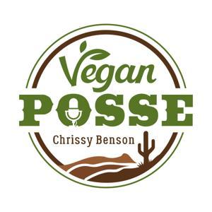 Vegan Posse by Chrissy Benson