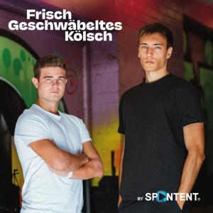 Frisch Geschwäbeltes Kölsch by Martin Stuber / Bengt Kunkel