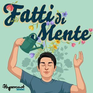 Fatti di Mente - La Psicologia e le Neuroscienze nella vita di tutti i giorni by Guglielmo Pezzillo - Hypercast