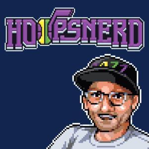 Hoops Nerd by James Hansen