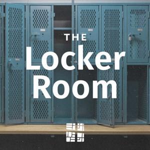 The Locker Room by Crossroads Bible Church