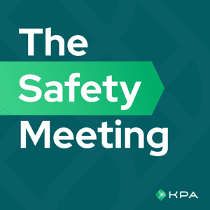 The Safety Meeting by KPA