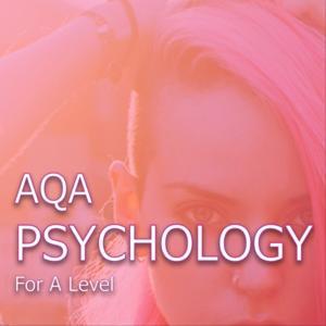 AQA A-Level Psychology by Carla Dessi