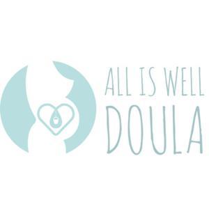 All Is Well Doula by Gwendy Gregory