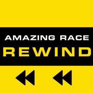 The Amazing Race Rewind by Andrew Penner & Jill Kolodka