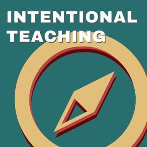 Intentional Teaching by Derek Bruff