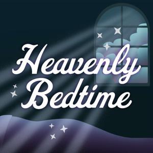 Heavenly Bedtime by Katie