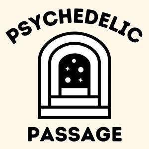Psychedelic Passage by Psychedelic Passage