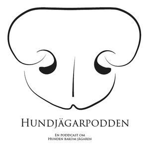 Hundjägarpodden by Hundjägarpodden