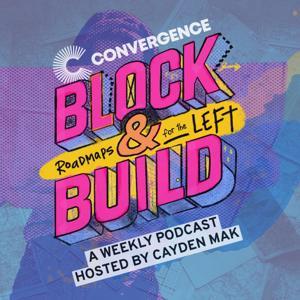Block & Build by Convergence