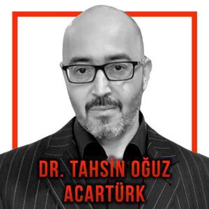 Dr.TOA by Dr.Tahsin Oğuz Acartürk