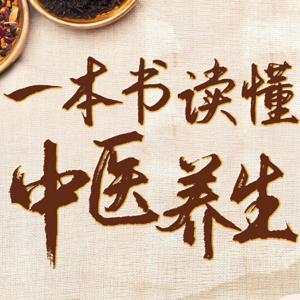 一本书读懂中医养生 | 阴阳五行、经络养生四季养生 by 慧日普照