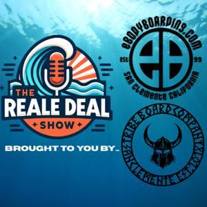 The Reale Deal Show by Jay Reale