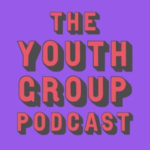 The Youth Group Podcast by A Bunch of Youth Pastors