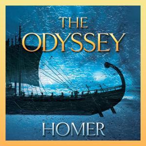 The Odyssey by Homer