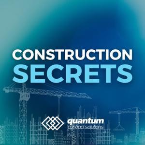 Construction Secrets by Raine Gerber