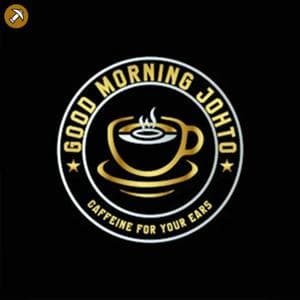 Good Morning Johto by Pickaxe