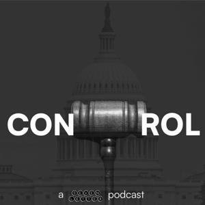 CONTROL by Seven Letter