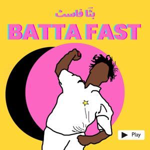 Batta Fast by Ahmer Naqvi and Osman Samiuddin