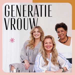 Generatie Vrouw by Flair / Libelle / Margriet