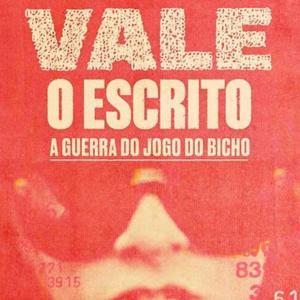 Vale o Escrito - O Podcast by Globoplay