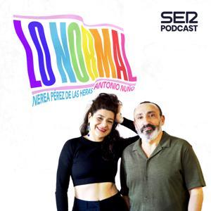 Lo Normal by SER Podcast