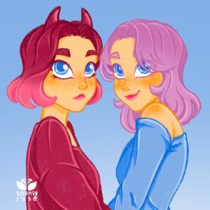 Тільки Для Жінок by Women Only Podcast