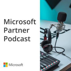 Microsoft Partnerpodden by Microsoft