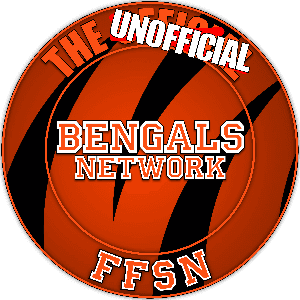 The Unofficial Bengals Podcast by Frank LaPlaca