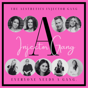 The Aesthetics Injector Gang by The Aesthetics Injector Gang LLC