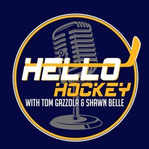 Hello Hockey by Edmonton Sports Talk