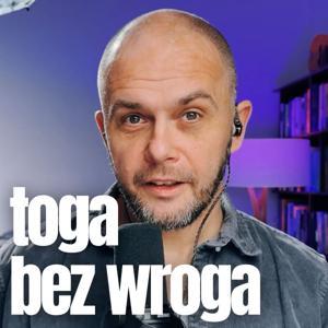 Toga bez wroga | Adam Sornek by Adam Sornek | Fundacja Alchemia Zmiany