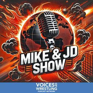 The Mike & JD Show by The Mike & JD Show