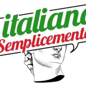 Italiano Semplicemente - learn Italian by doing by Italiano Semplicemente