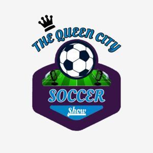 The Queen City Soccer Show by Charlotte FC and Carolina Podcast