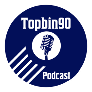 TopBin90 Podcast by Topbin90