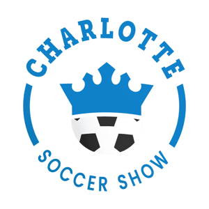 Charlotte Soccer Show by Charlotte Soccer Show