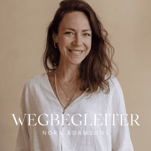 WEGBEGLEITER by Nora Adamsons / STUDIO NAIONA