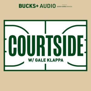 Courtside With Gale Klappa by Bucks+