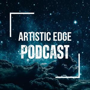 The Artistic Edge Podcast by 𝑫𝒓. 𝑻𝒊𝒇𝒇𝒂𝒏𝒚 “𝑲.“ 𝑬𝒅.𝑫.