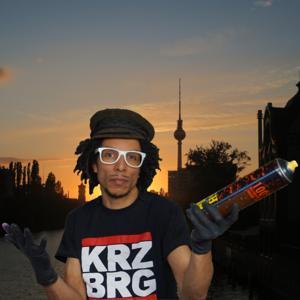 Graffiti Action Stories by Körpa Klauz