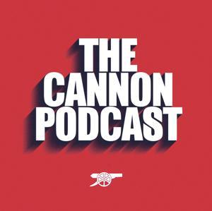 The Cannon Podcast by The Cannon Podcast